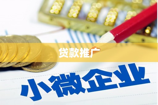 坦洲贷款推广