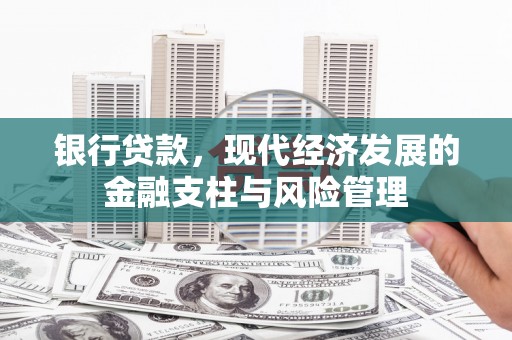 坦洲银行贷款，现代经济发展的金融支柱与风险管理