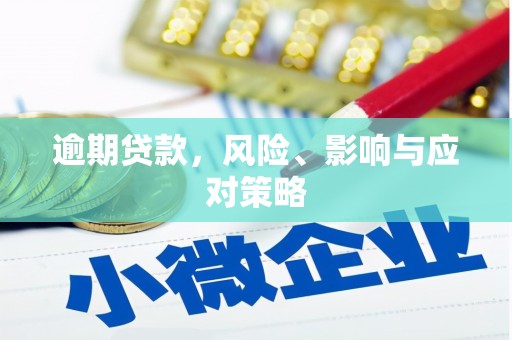 坦洲逾期贷款，风险、影响与应对策略