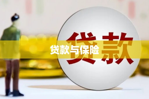 坦洲贷款与保险