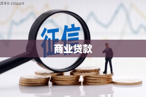 坦洲商业贷款