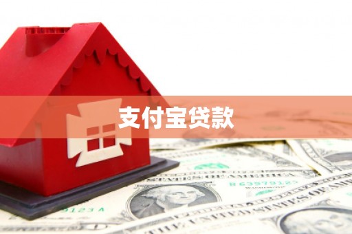 坦洲支付宝贷款